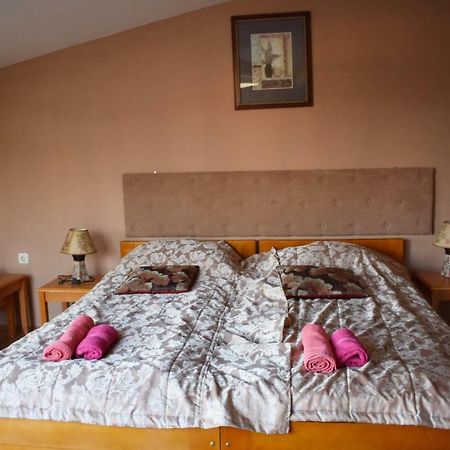 Central Palace Ohrid Ngoại thất bức ảnh