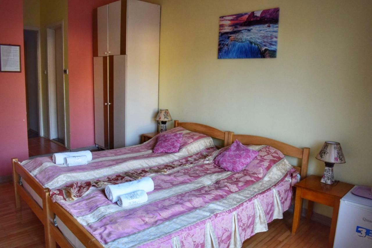 Central Palace Ohrid Ngoại thất bức ảnh