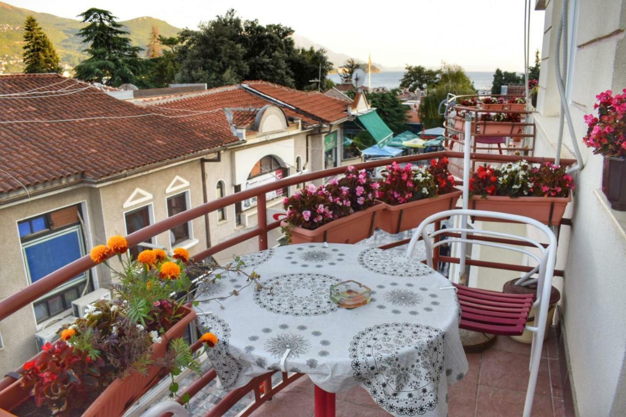 Central Palace Ohrid Ngoại thất bức ảnh